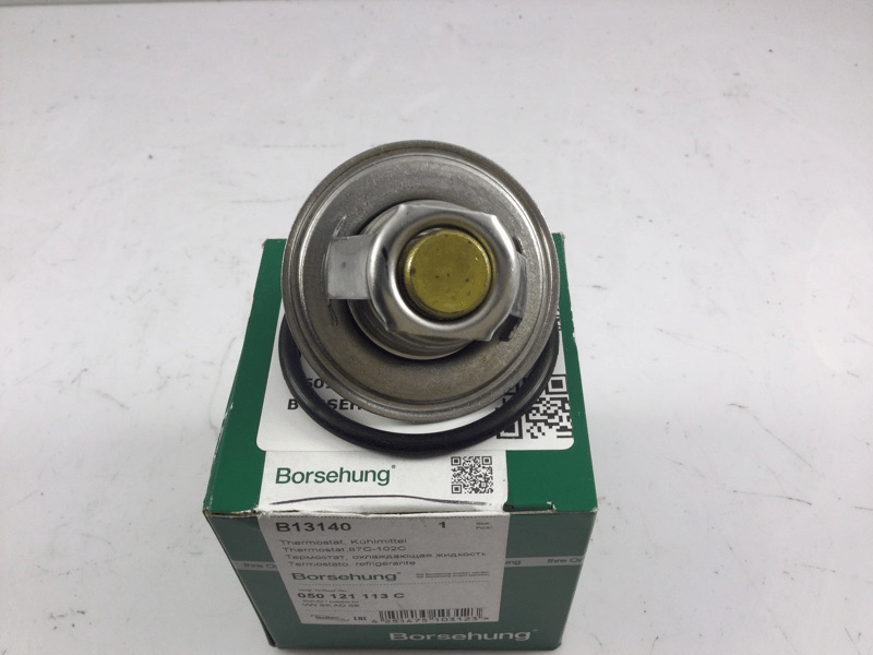 BORSEHUNG B13140 Termostat 050121113C uygun fiyat hızlı kargo