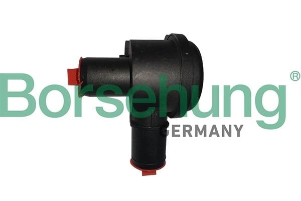 BORSEHUNG B12190 Turbo Basınç Valfi 058145710 uygun fiyat hızlı kargo