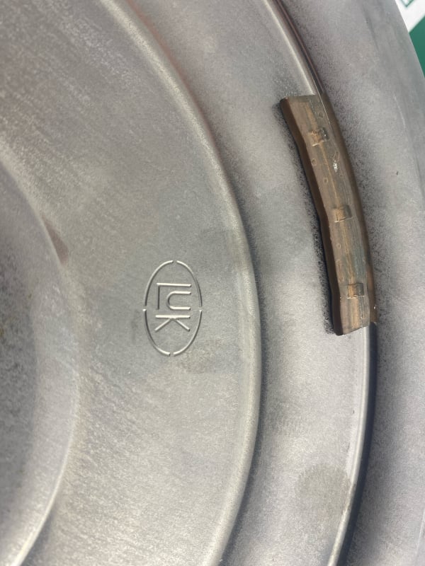 BORSEHUNG B10919 Volant 04E105266 uygun fiyat hızlı kargo