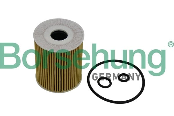 BORSEHUNG B10533 Yağ Filtresi 03P115562 uygun fiyat hızlı kargo