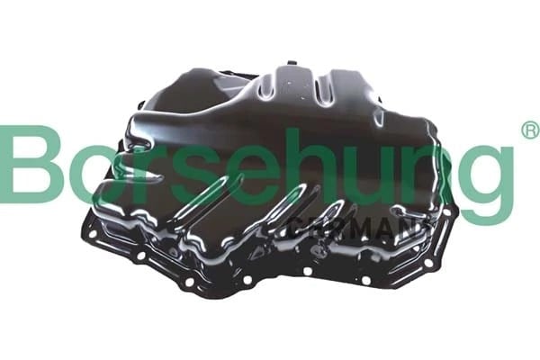 BORSEHUNG B10660 Yağ Karteri 04E103600A uygun fiyat hızlı kargo