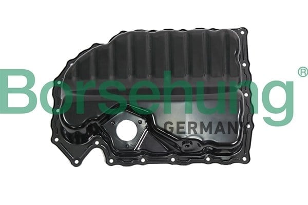 BORSEHUNG B19174 Yağ Karteri 06J103600AF uygun fiyat hızlı kargo