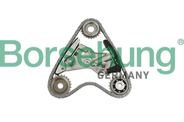 BORSEHUNG B10201 Yağ Pompa Zincir Seti 03P103319A uygun fiyat hızlı kargo