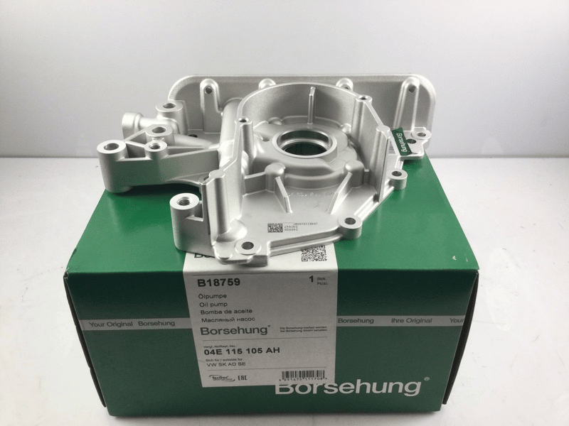 BORSEHUNG B18759 Yağ Pompası 04E115105N uygun fiyat hızlı kargo