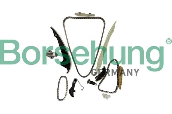 BORSEHUNG B10252 Zincir Seti 06H109467AD uygun fiyat hızlı kargo