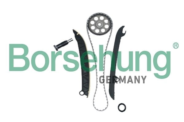 BORSEHUNG B18977 Zincir Seti 026103085 uygun fiyat hızlı kargo