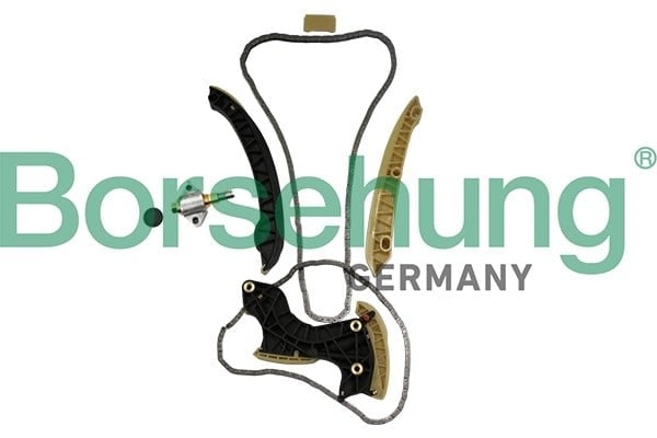 BORSEHUNG B19296 Zincir Seti A0009931976B kit uygun fiyat hızlı kargo
