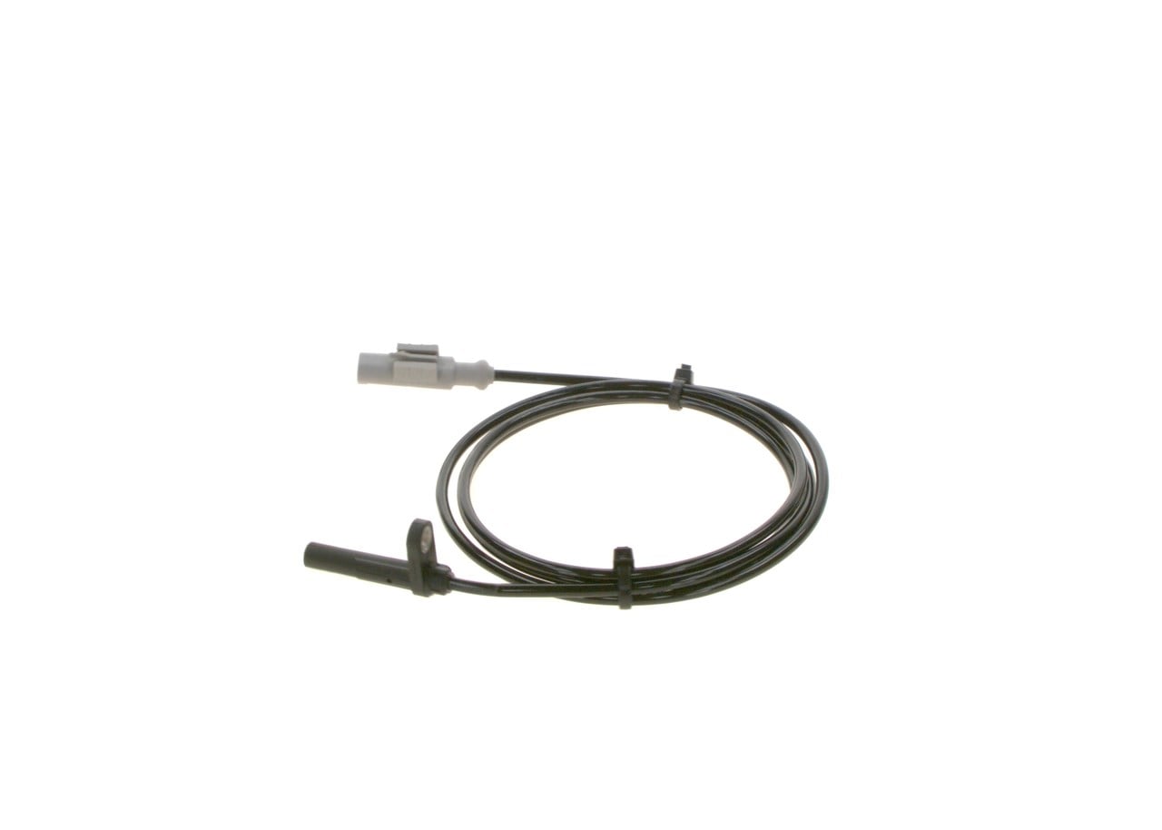 BOSCH 0 265 009 341 ABS Devir Sensörü 2E0927748C uygun fiyat hızlı kargo