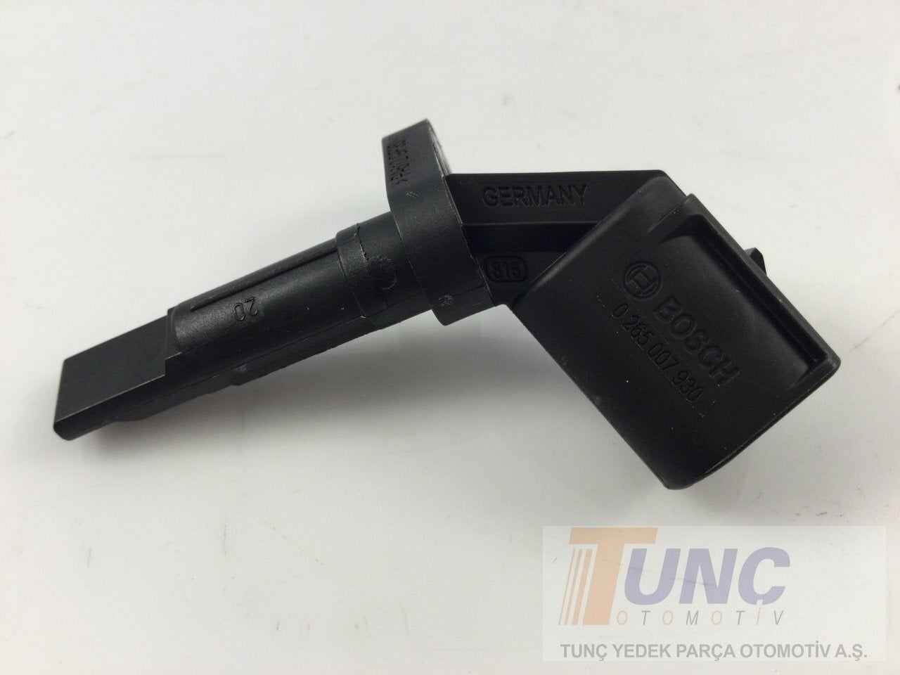 BOSCH 0 265 007 930 ABS Devir Sensörü 4E0927803F uygun fiyat hızlı kargo