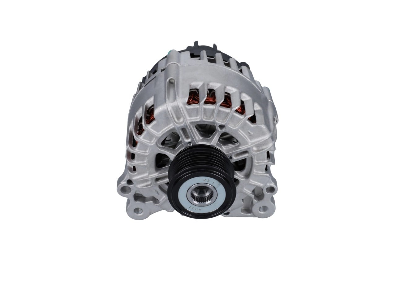 BOSCH 1 986 A00 634 Alternatör 04B903023D uygun fiyat hızlı kargo