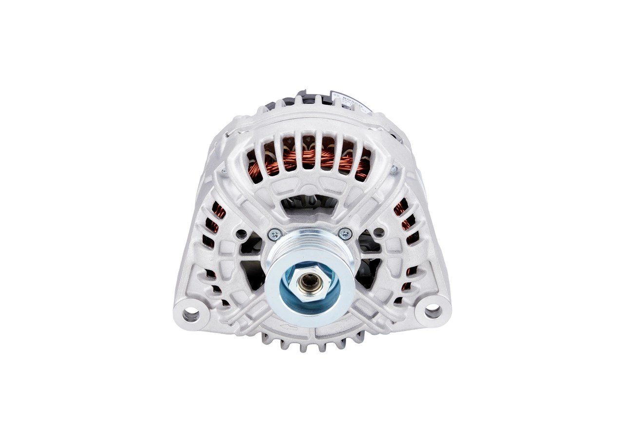 BOSCH 1 986 A00 743 Alternatör 0121541302 uygun fiyat hızlı kargo