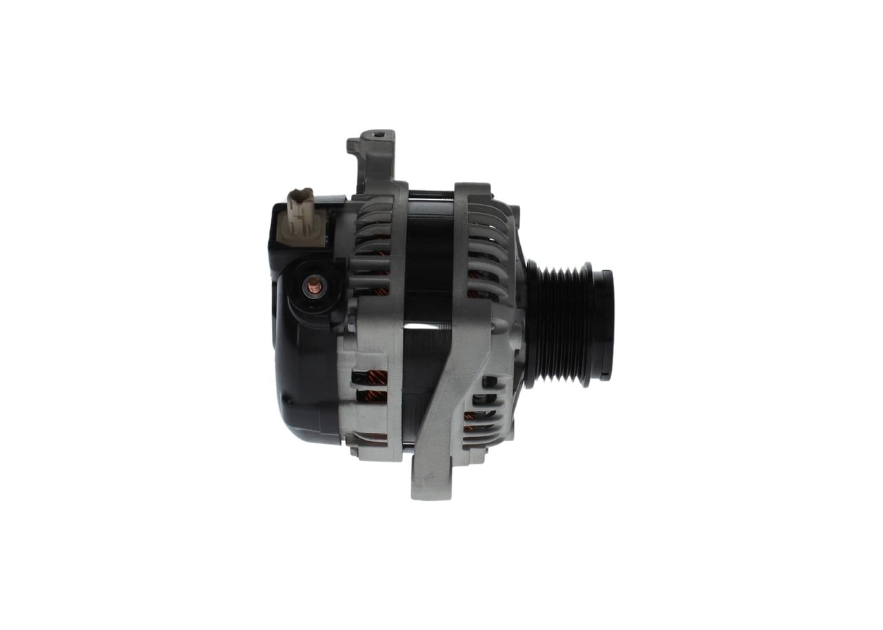 BOSCH 1 986 A00 641 Alternatör 270600N100 uygun fiyat hızlı kargo
