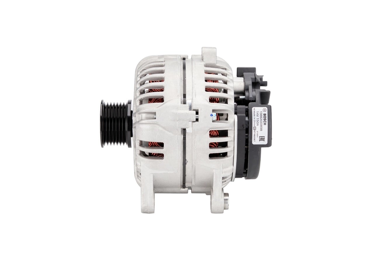 BOSCH 1 986 A00 898 Alternatör 2310000Q2F uygun fiyat hızlı kargo
