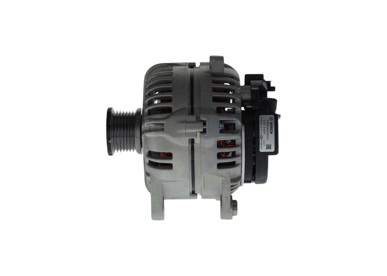 BOSCH 1 986 A00 900 Alternatör 1204192 uygun fiyat hızlı kargo
