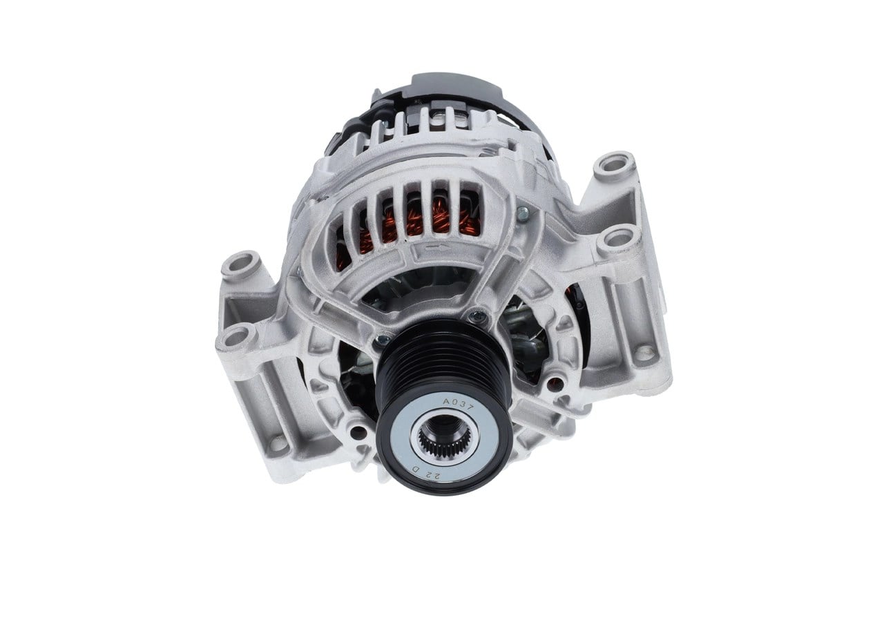 BOSCH 1 986 A00 646 Alternatör 0121542002 uygun fiyat hızlı kargo