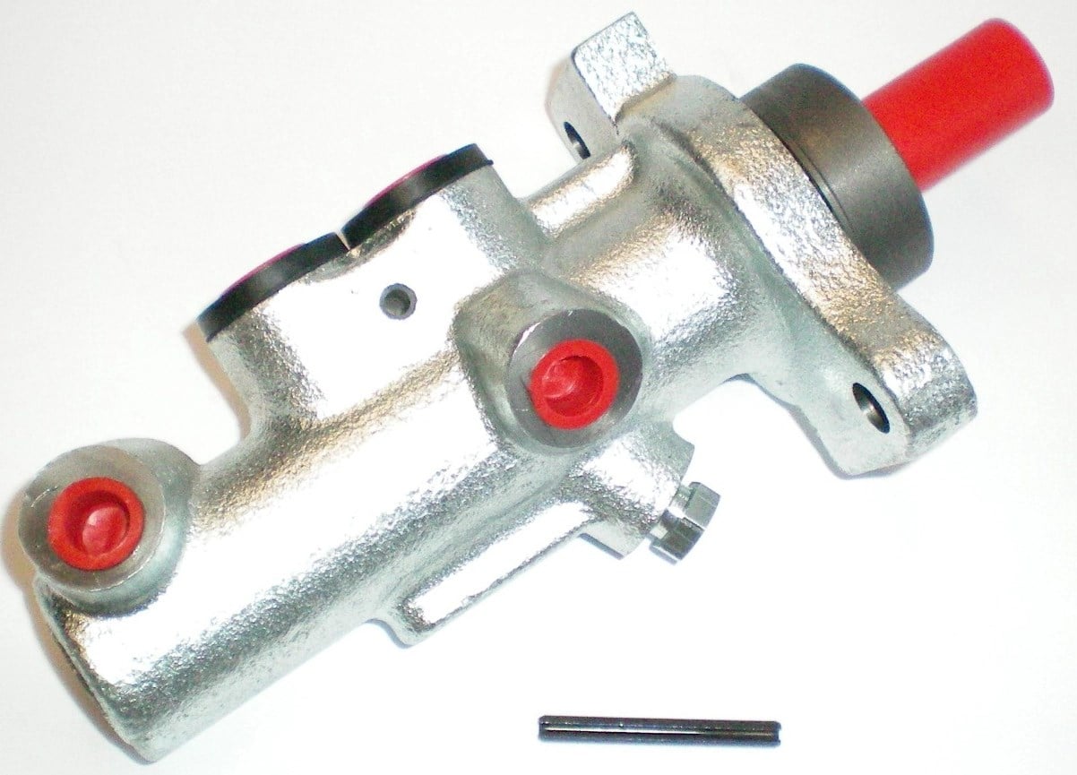 BOSCH 0 986 480 992 Ana Fren Merkezi 7L0611019E uygun fiyat hızlı kargo