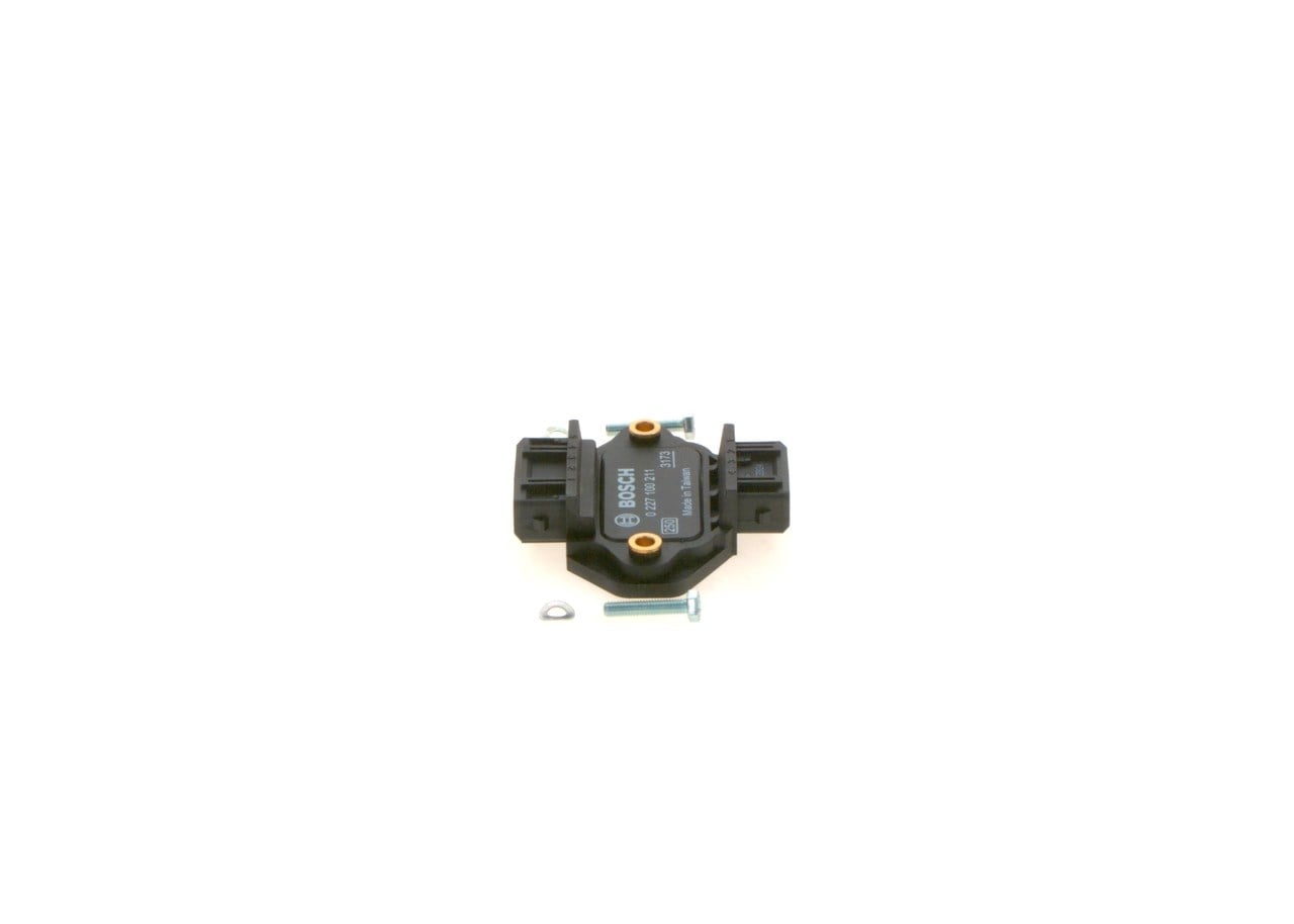BOSCH 0227100211 Ateşleme Modülü 4D0905351 uygun fiyat hızlı kargo