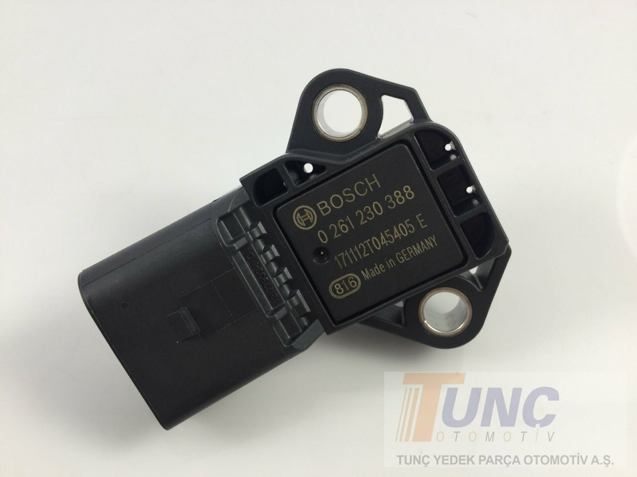 BOSCH 0261230388 Basınç Sensörü 04E906051 uygun fiyat hızlı kargo