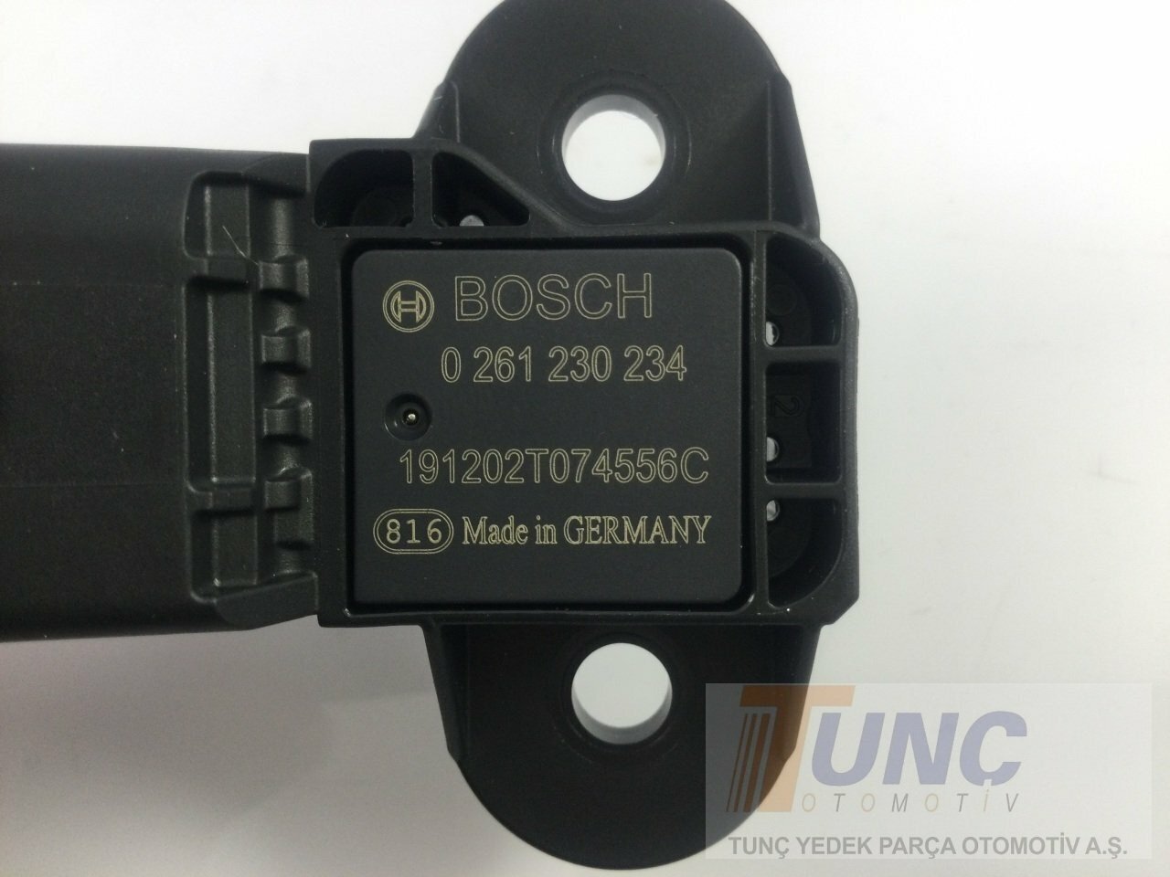BOSCH 0261230234 Basınç Sensörü 03C906051F uygun fiyat hızlı kargo