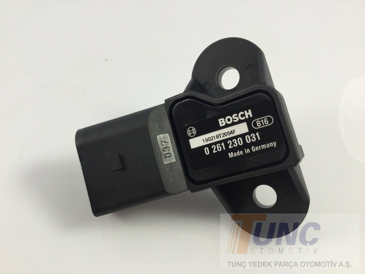 BOSCH 0261230031 Basınç Sensörü 06B906051 uygun fiyat hızlı kargo