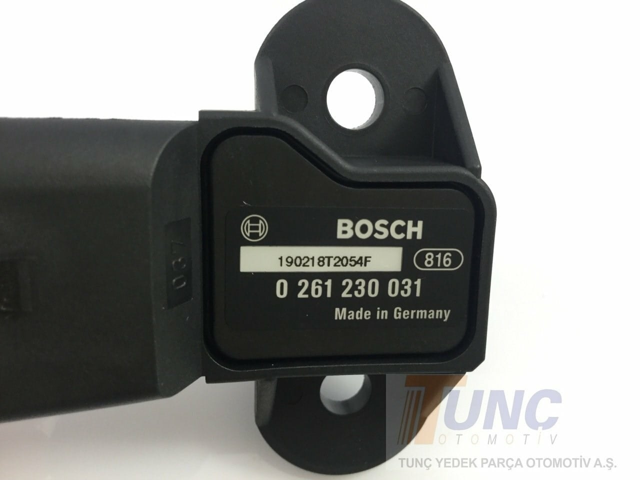 BOSCH 0261230031 Basınç Sensörü 06B906051 uygun fiyat hızlı kargo