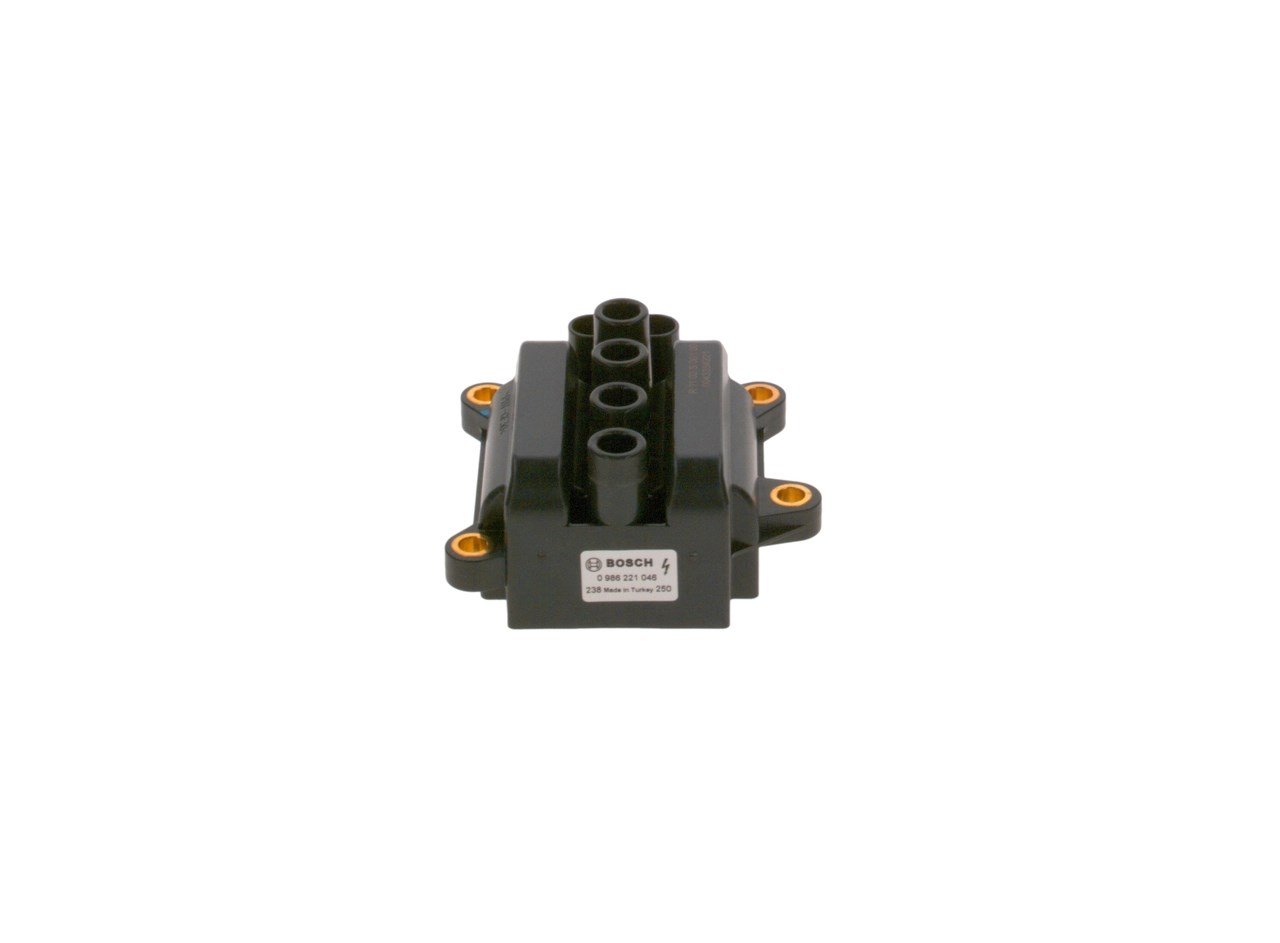 BOSCH 0 986 221 046 Bobin 8200360911 uygun fiyat hızlı kargo