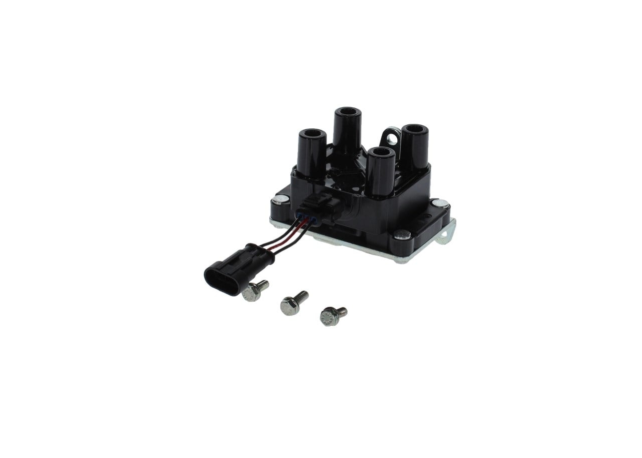 BOSCH F000ZS0222 Bobin 01104039 uygun fiyat hızlı kargo