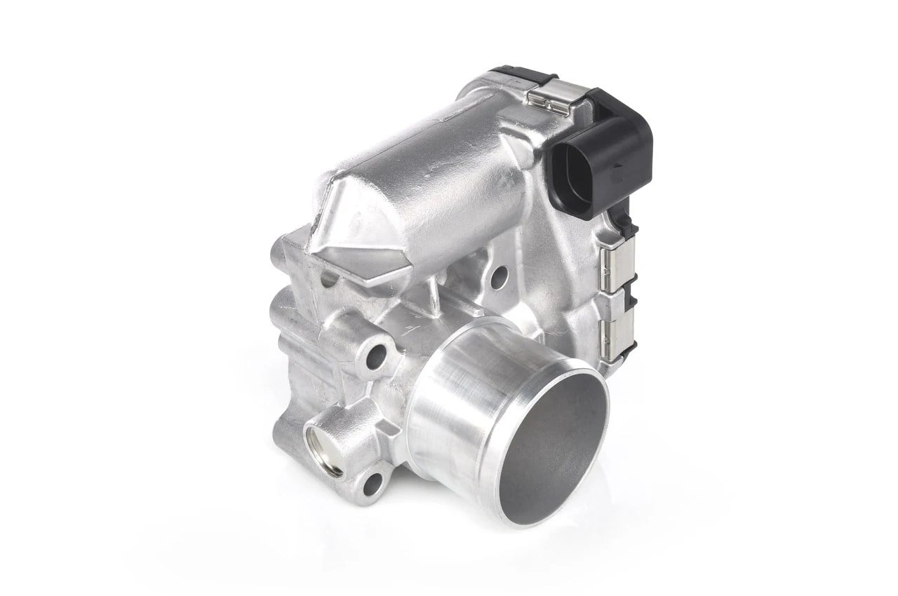 BOSCH 0 281 002 681 Boğaz Kelebeği Gaz Kelebeği 8200330810 uygun fiyat hızlı kargo