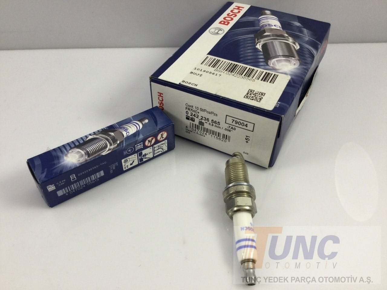 BOSCH 0 242 240 654 Buji 101905617 uygun fiyat hızlı kargo