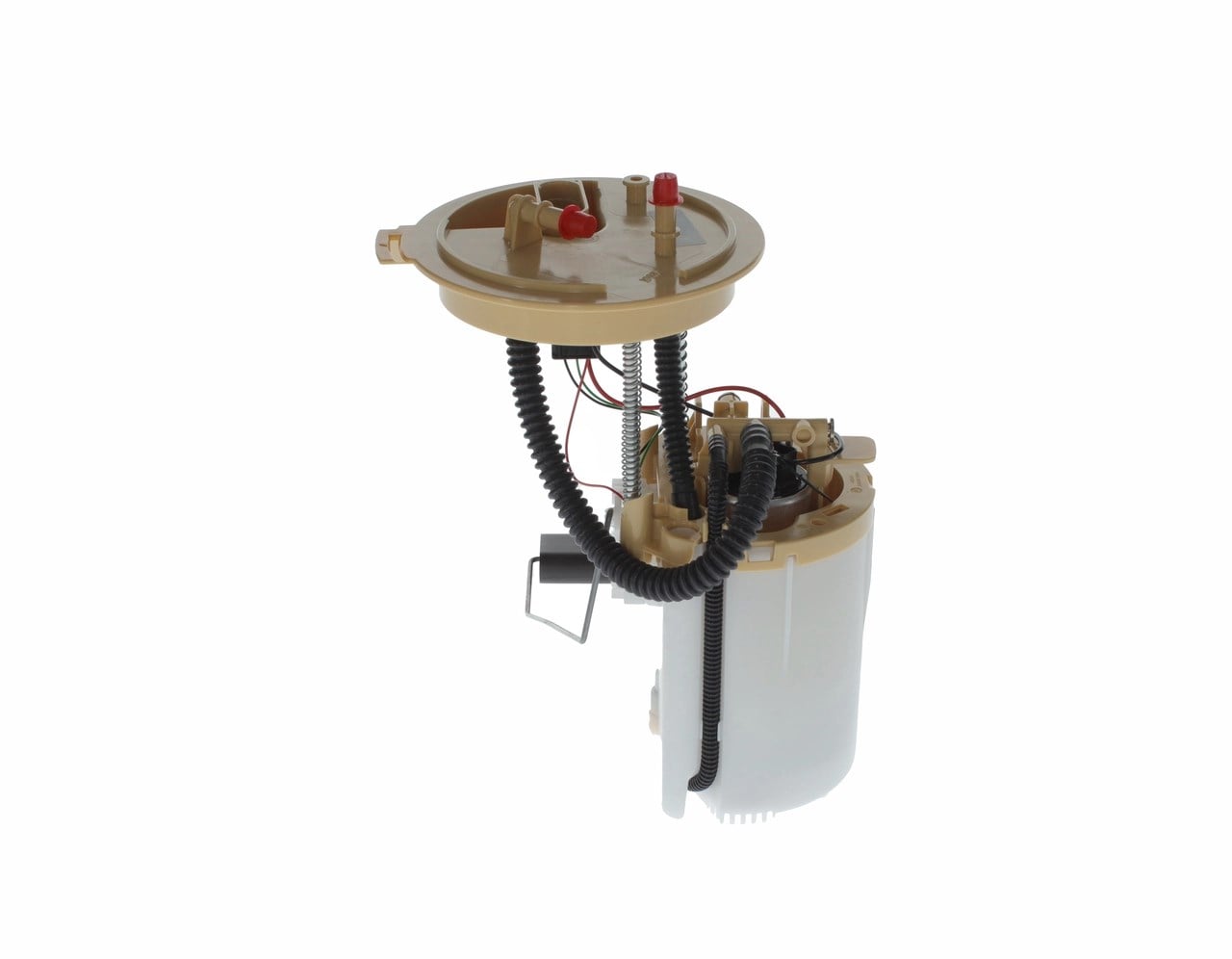 BOSCH 0 986 580 194 Depo Yakıt Pompası 3C0919050AA uygun fiyat hızlı kargo