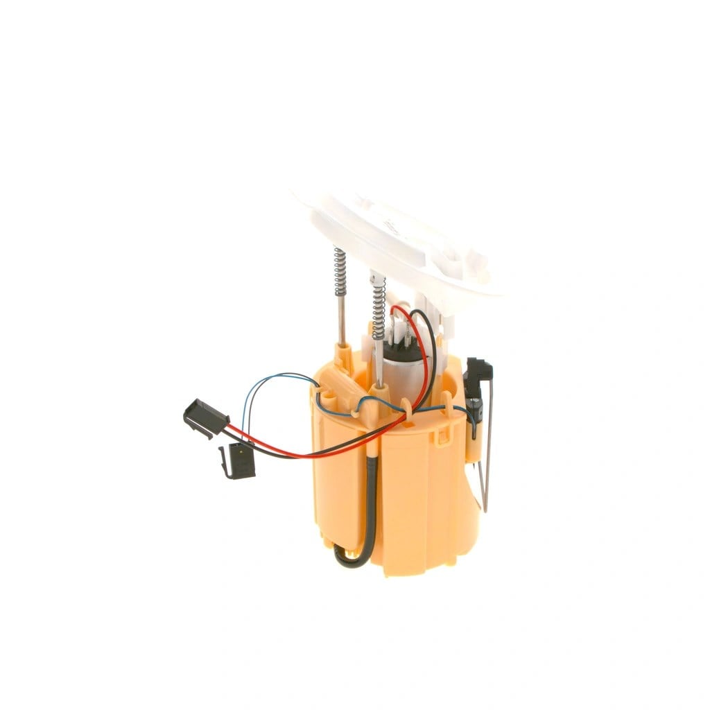 BOSCH 0 986 580 393 Depo Yakıt Pompası 2124700494 uygun fiyat hızlı kargo