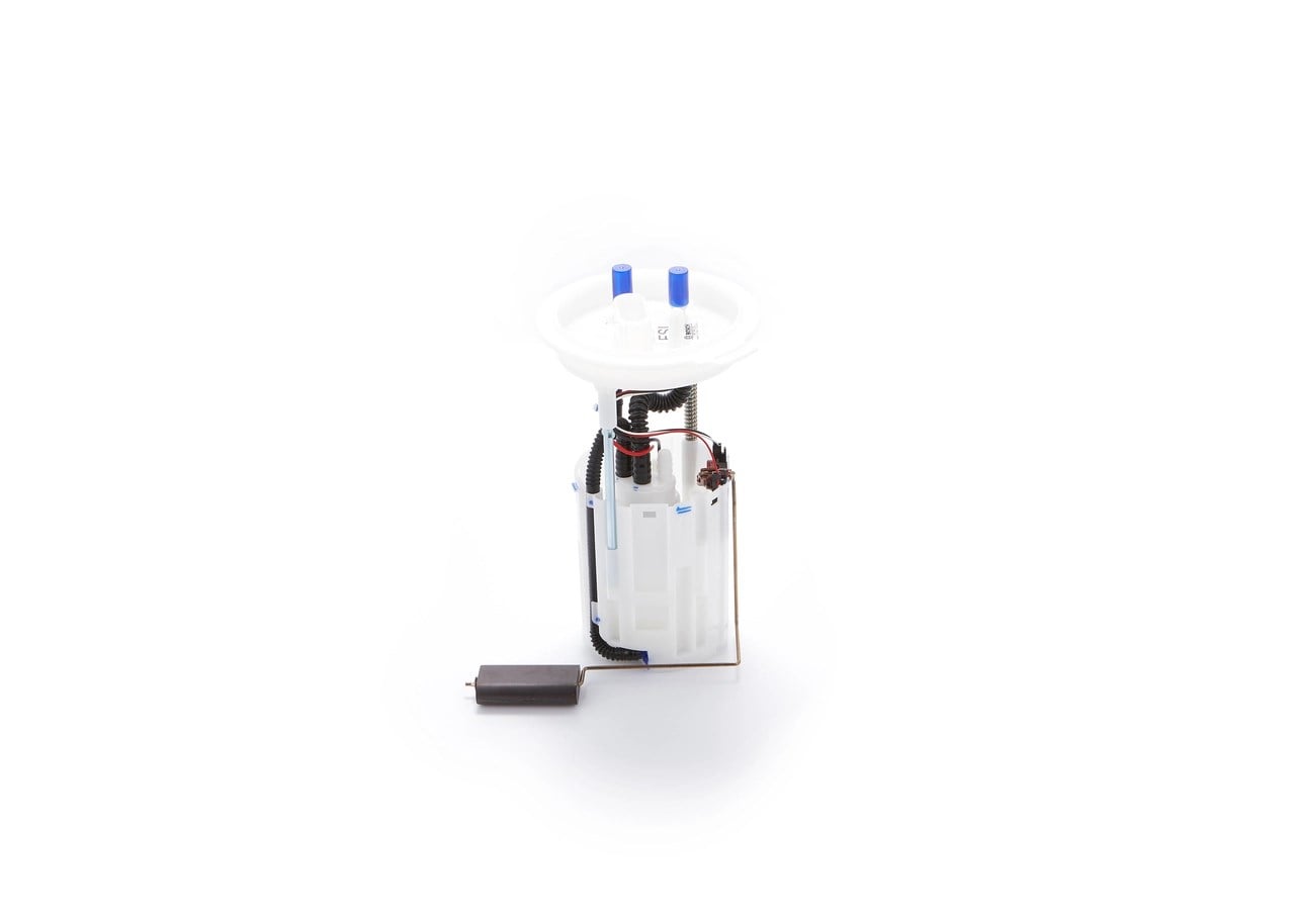 BOSCH 1 987 580 022 Depo Yakıt Pompası 1K0919051DH uygun fiyat hızlı kargo