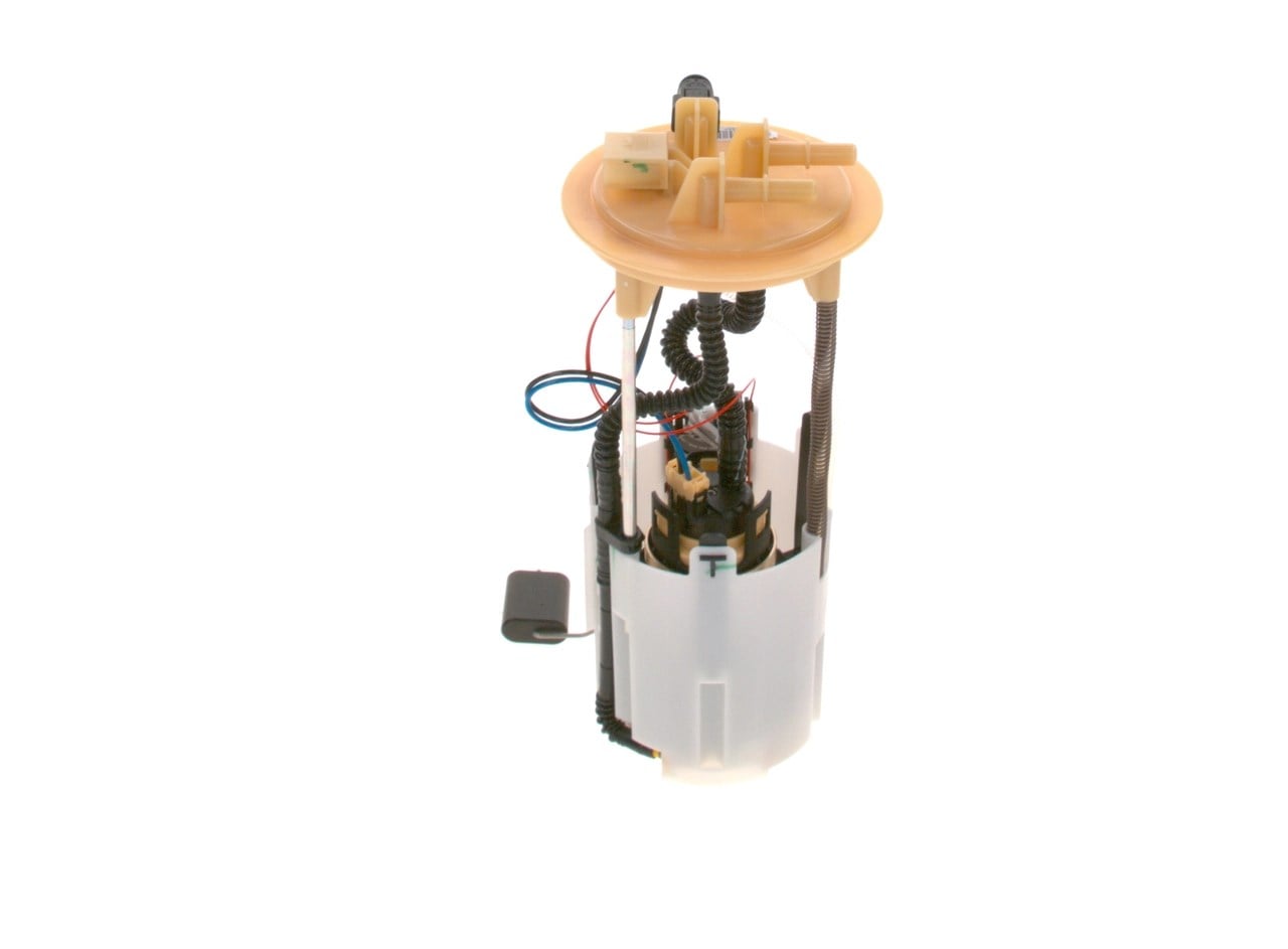 BOSCH 0 580 203 41L Depo Yakıt Pompası 9064703000 uygun fiyat hızlı kargo