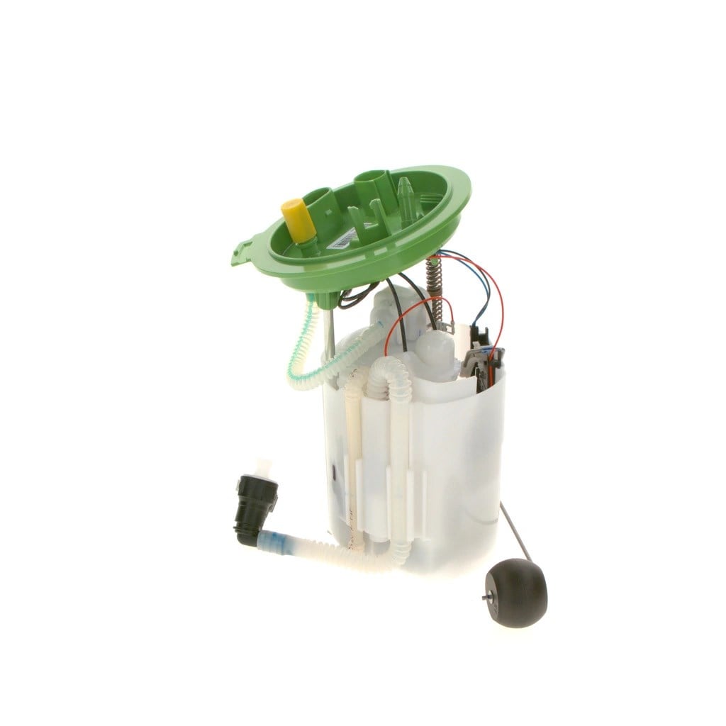 BOSCH 0 580 200 392 Depo Yakıt Pompası 5Q0919087R uygun fiyat hızlı kargo