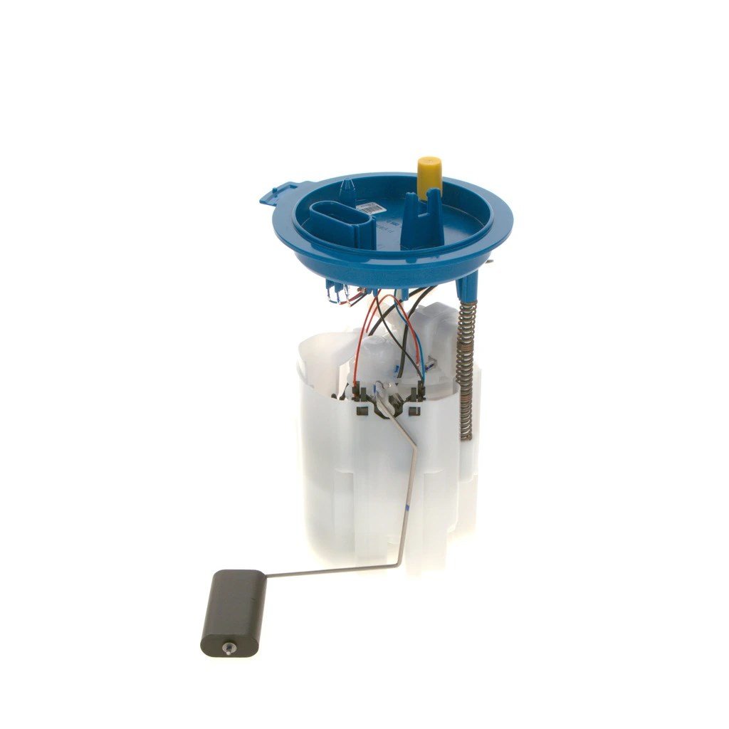 BOSCH 0 580 200 758 Depo Yakıt Pompası 5QA919051A uygun fiyat hızlı kargo