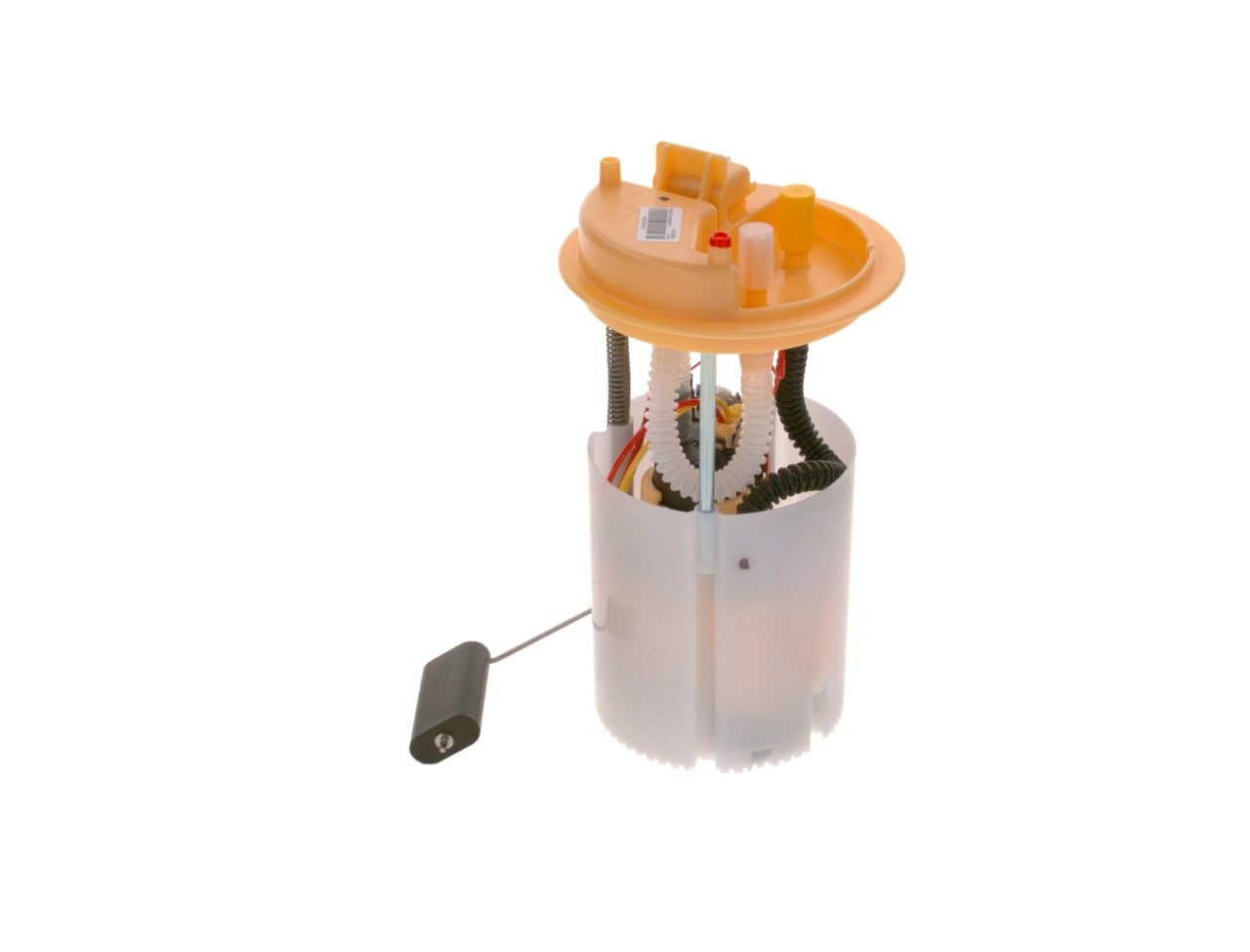 BOSCH 0 580 203 41Z Depo Yakıt Pompası 51787160 uygun fiyat hızlı kargo