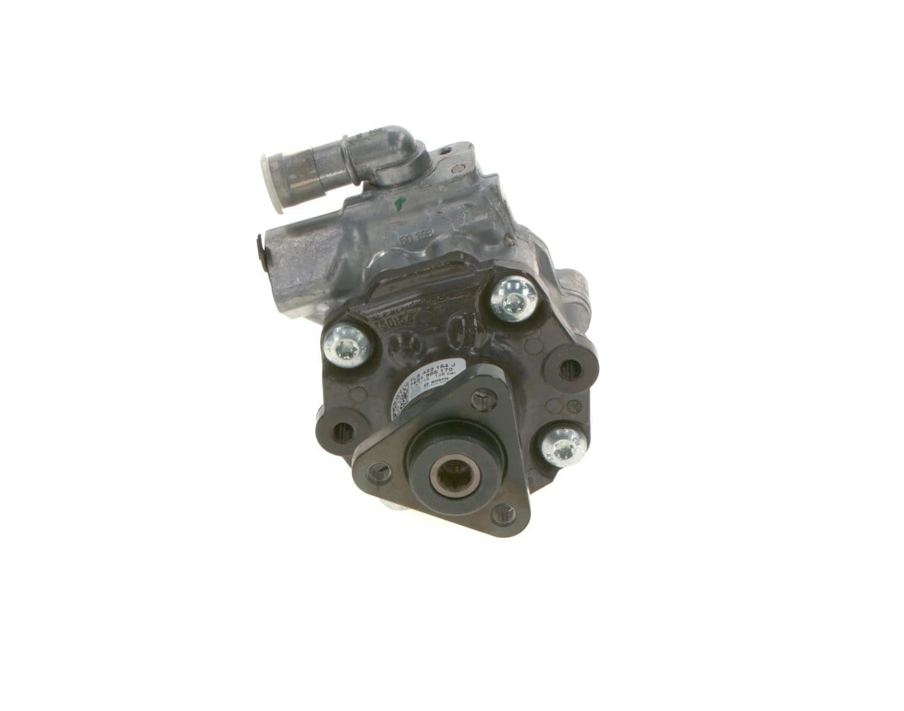 BOSCH K S00 000 155 Direksiyon Pompası 7L8422154J uygun fiyat hızlı kargo