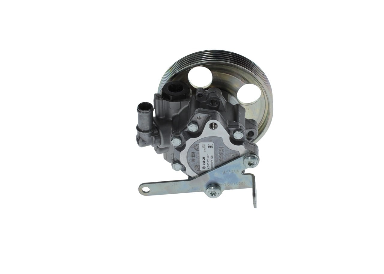 BOSCH K S00 003 787 Direksiyon Pompası 9805820980 uygun fiyat hızlı kargo