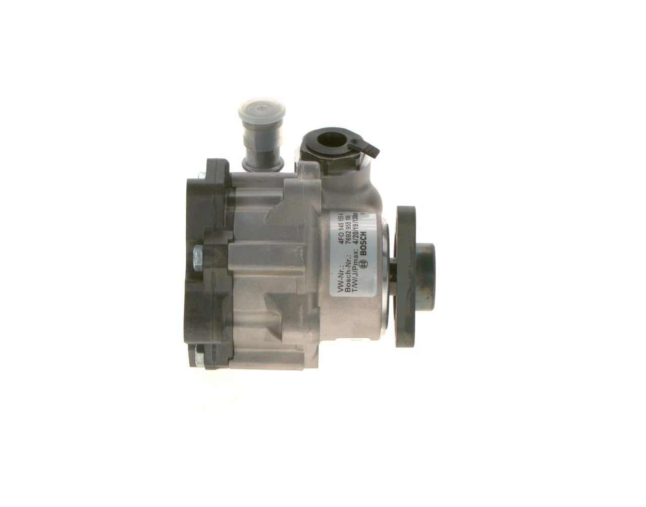BOSCH K S00 000 605 Direksiyon Pompası 4F0145155A uygun fiyat hızlı kargo