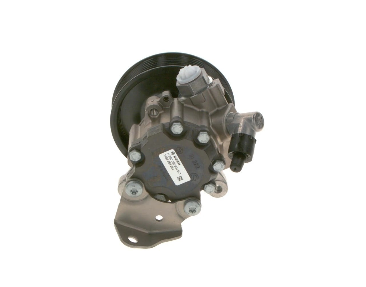 BOSCH K S00 000 694 Direksiyon Pompası 0054660201 uygun fiyat hızlı kargo