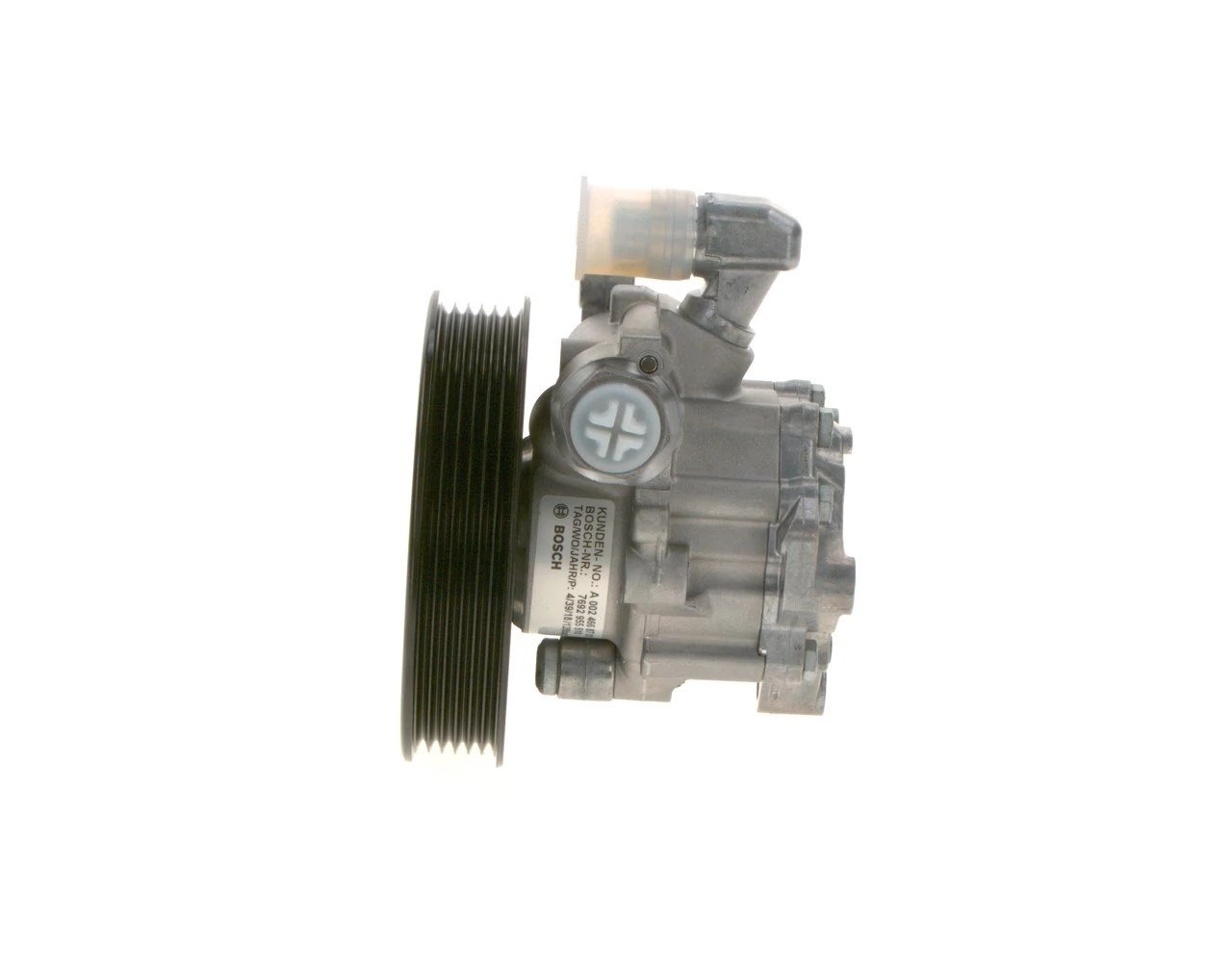 BOSCH K S00 000 624 Direksiyon Pompası 0024663701 uygun fiyat hızlı kargo
