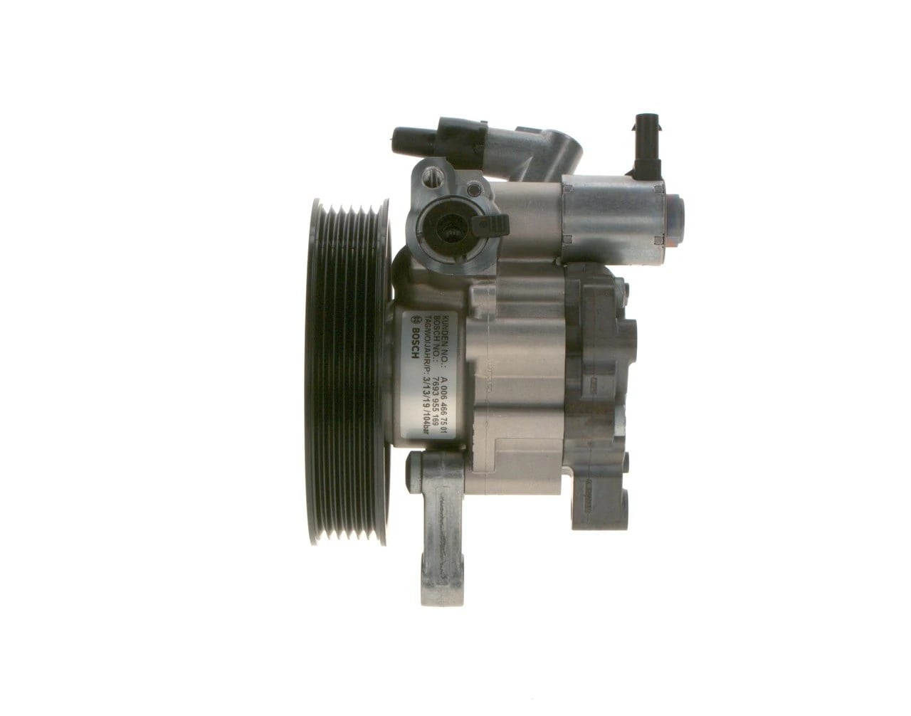 BOSCH K S00 000 674 Direksiyon Pompası 0064667501 uygun fiyat hızlı kargo