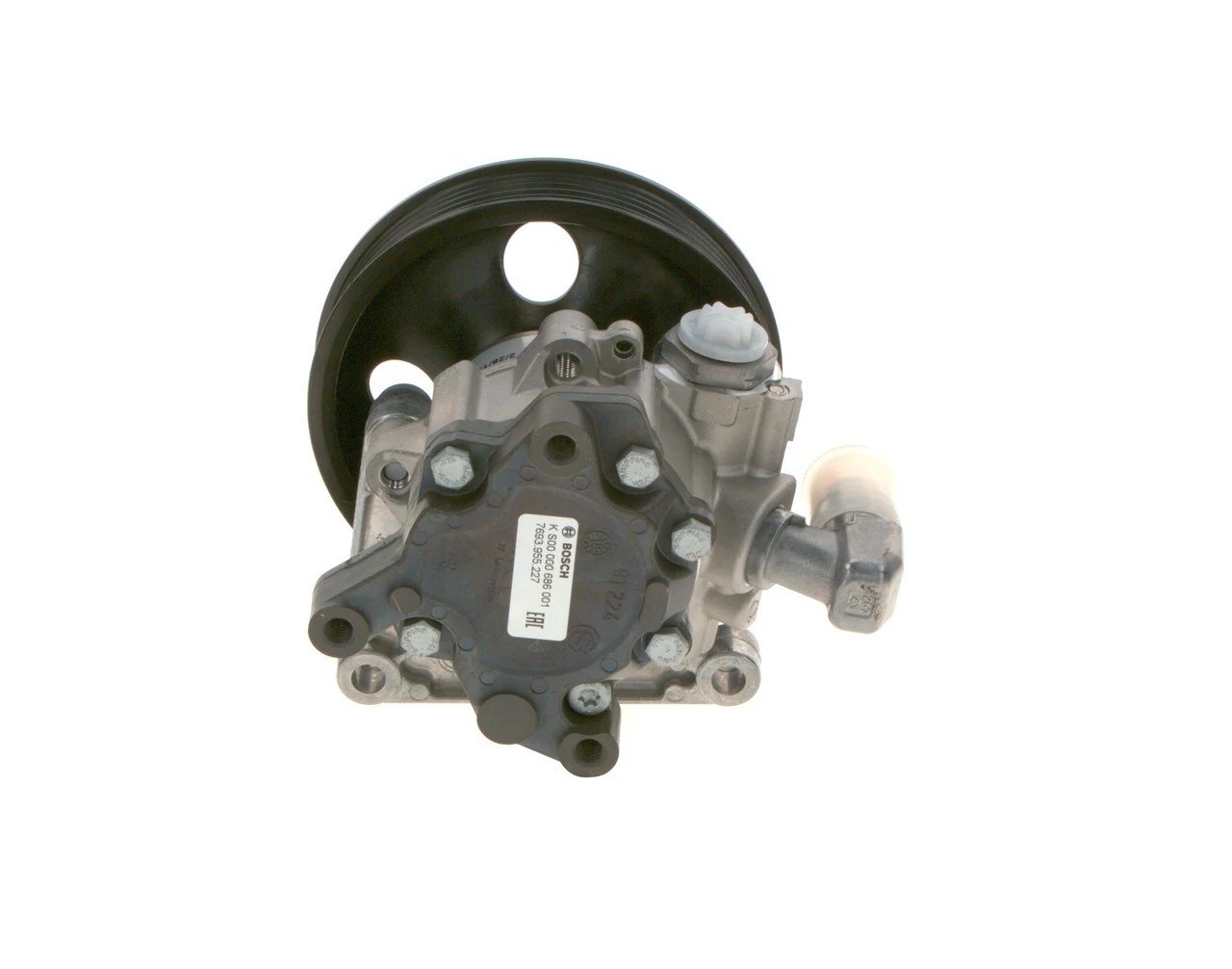 BOSCH KS00000686 Direksiyon Pompası 0044667601 uygun fiyat hızlı kargo