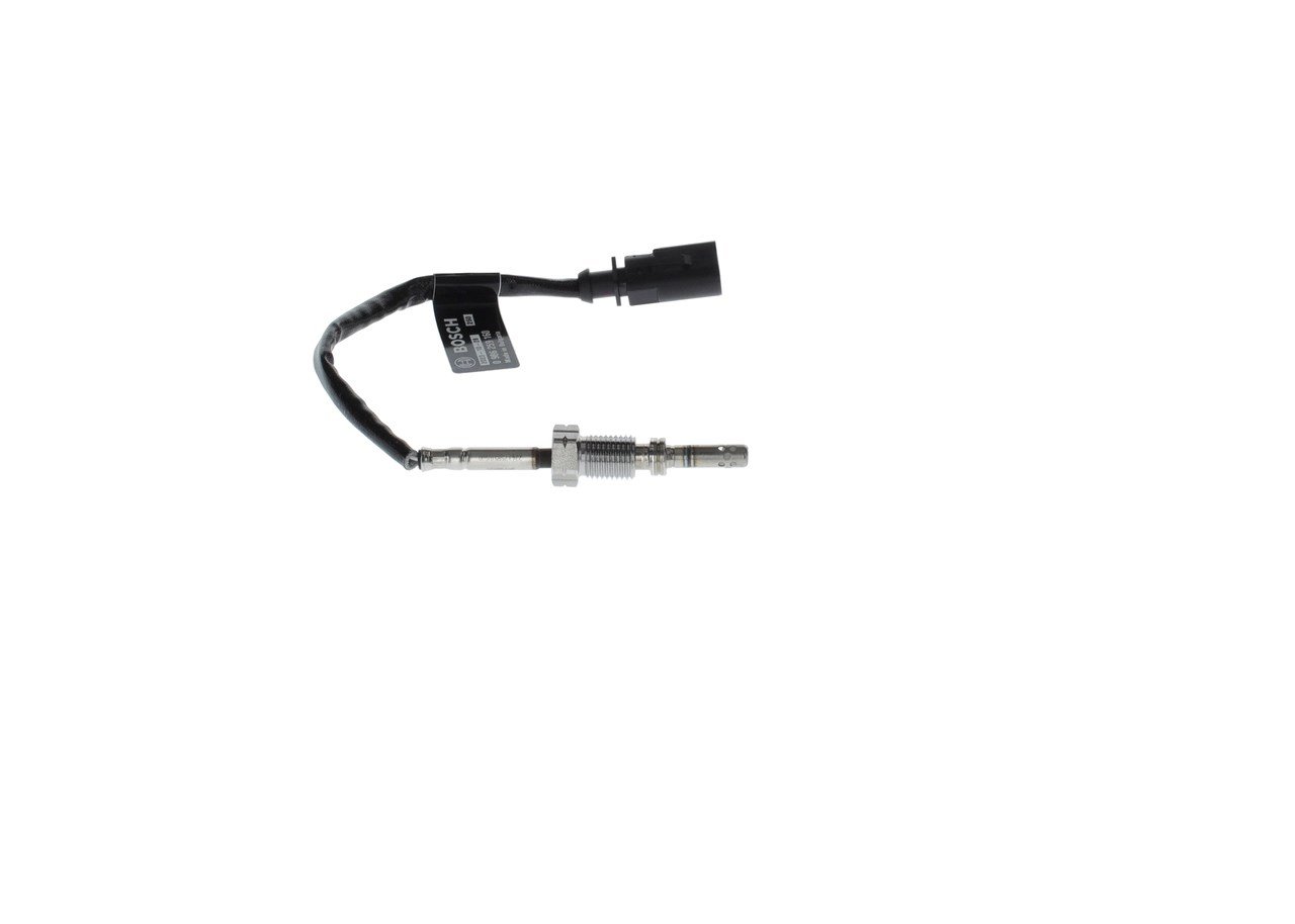 BOSCH 0 986 259 160 Egzoz Sıcaklık Sensörü 03L906088FQ uygun fiyat hızlı kargo