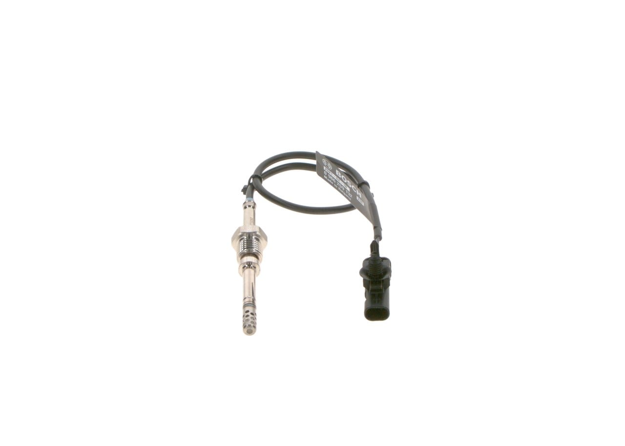 BOSCH 0 986 259 132 Egzoz Sıcaklık Sensörü 31319265 uygun fiyat hızlı kargo