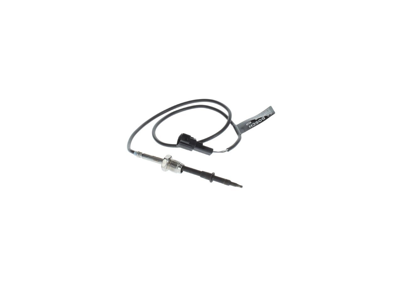 BOSCH 0 986 259 229 Egzoz Sıcaklık Sensörü BK2A12B591AB uygun fiyat hızlı kargo