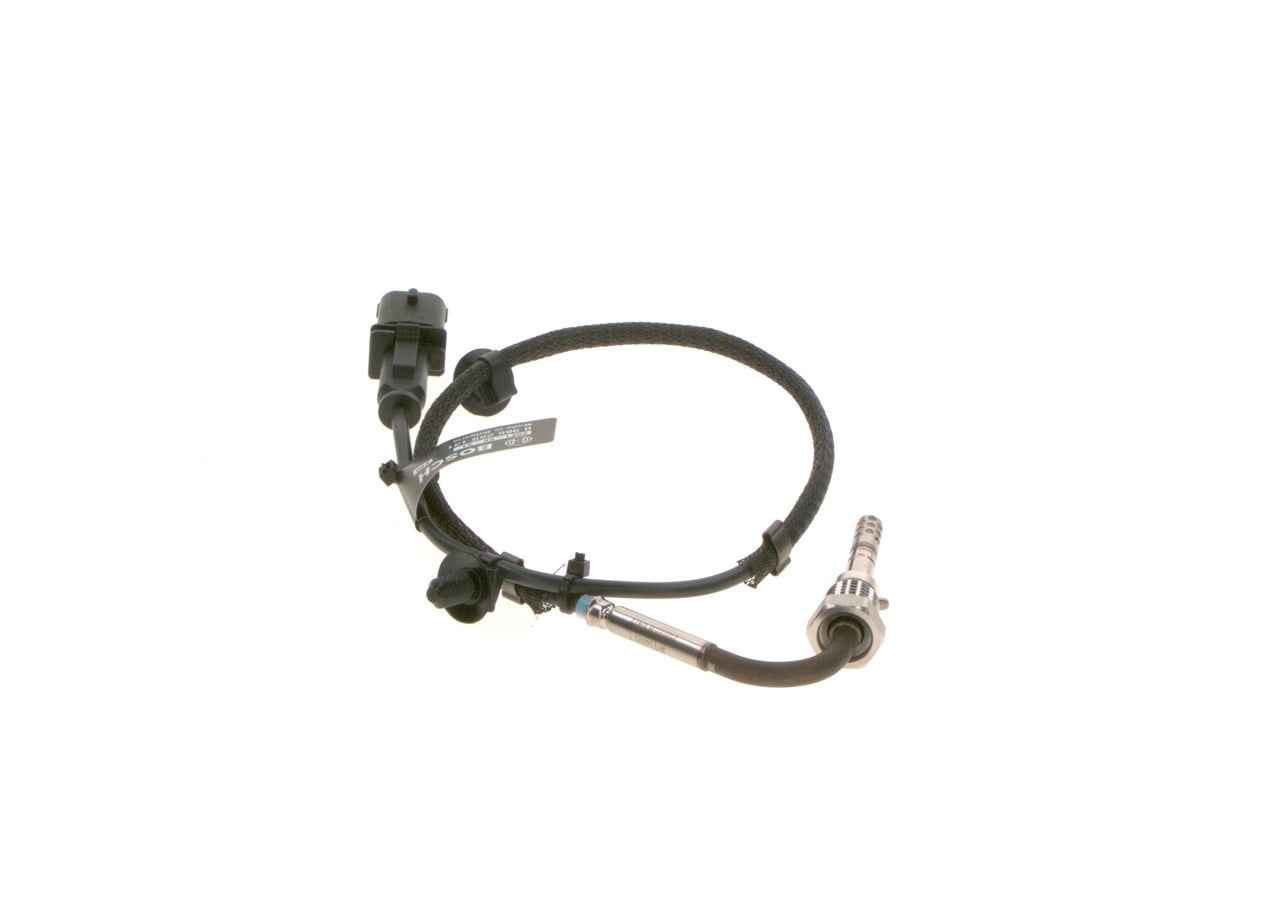 BOSCH 0 986 259 131 Egzoz Sıcaklık Sensörü 55591174 uygun fiyat hızlı kargo
