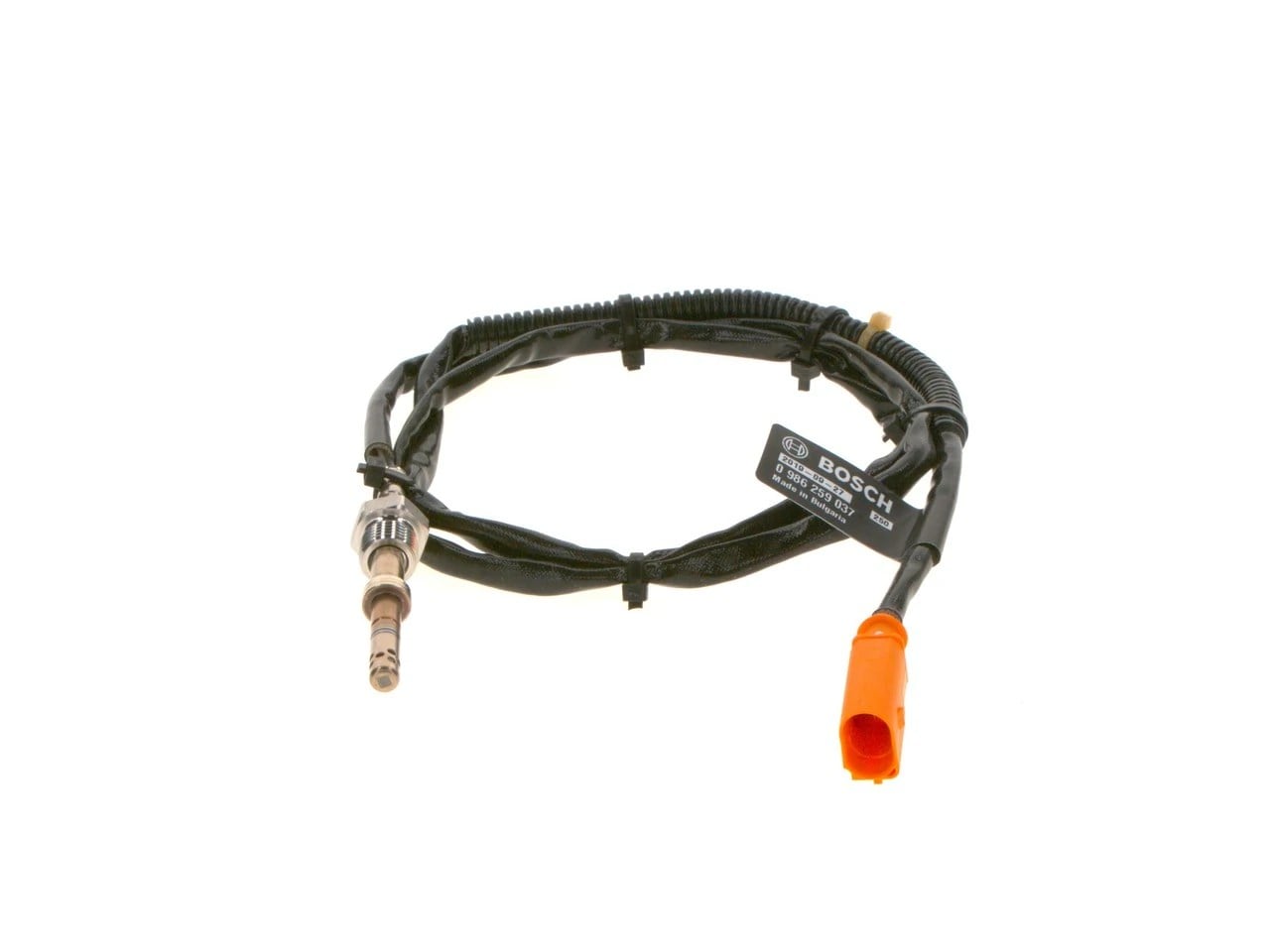 BOSCH 0 986 259 037 Egzoz Sıcaklık Sensörü 03L906088AF uygun fiyat hızlı kargo