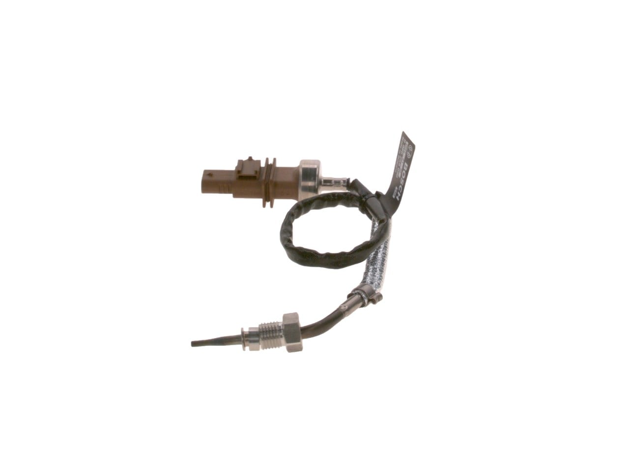 BOSCH 0 986 259 090 Egzoz Sıcaklık Sensörü 04L919529D uygun fiyat hızlı kargo