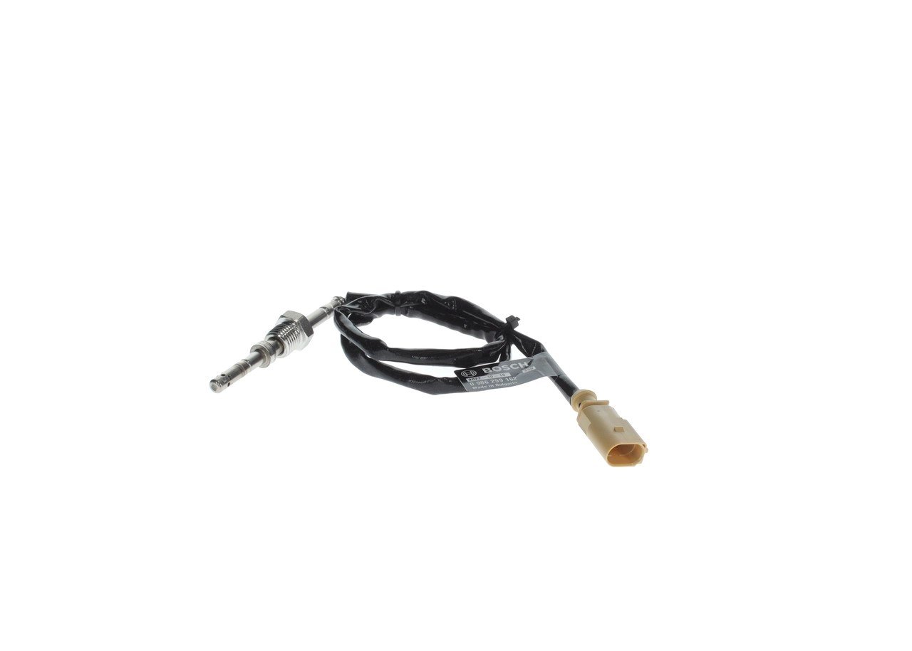 BOSCH 0 986 259 162 Egzoz Sıcaklık Sensörü 03K906088B uygun fiyat hızlı kargo